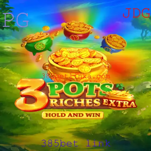 Descubra o Fascinante Mundo do Jogo 3potsExtra