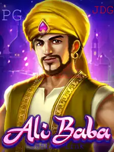 AliBaba: Descobrindo o Universo do Jogo e suas Regras