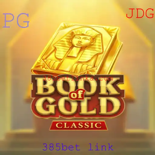 Explorando o Jogo BookOfGoldClassic: Descrição, Introdução e Regras