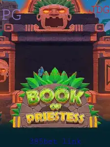 Descubra o Fascinante Mundo de BookOfPriestess: Um Jogo Único e Empolgante