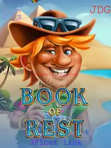BookofRest: Descubra o Fascinante Mundo deste Jogo Inovador