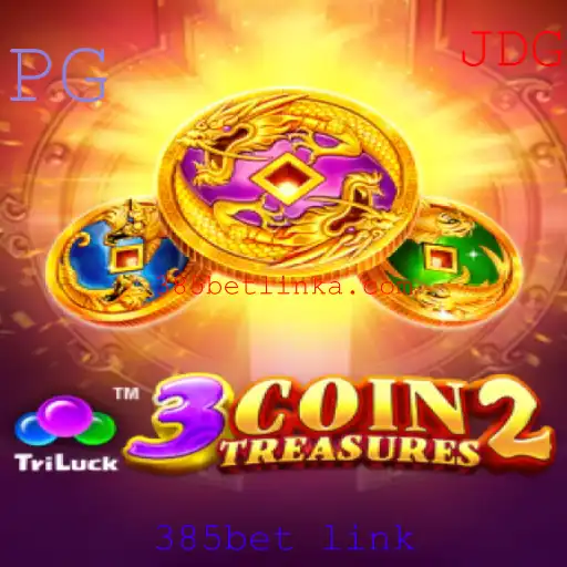 Explorando a Excitante Aventura de 3CoinTreasures2