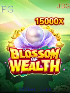 BlossomofWealth: Descubra a Excitante Aventura no Mundo de Fortuna