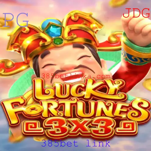LUCKYFORTUNES3x3: Um Jogo Inovador com Emoções Intensas