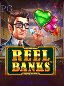 Explorando o Fascinante Mundo de ReelBanks: Uma Jornada pelo Jogo e Suas Regras