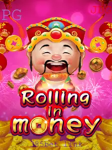Explorando o Mundo de RollingInMoney: Um Jogo de Estratégia e Diversão