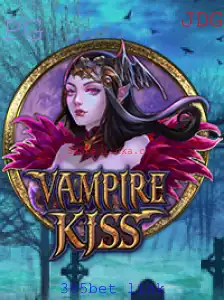 VampireKiss: Mergulhe na Nova Aventura Sobrenatural