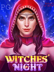WitchesNight: Descubra o Mundo Encantado e as Regras deste Jogo Fascinante