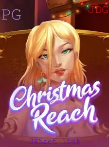 ChristmasReach: Uma Aventura Festiva e Envolvente no Mundo dos Jogos