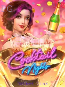CocktailNights: Mergulhe na Fascinante Aventura Noturna do Novo Jogo