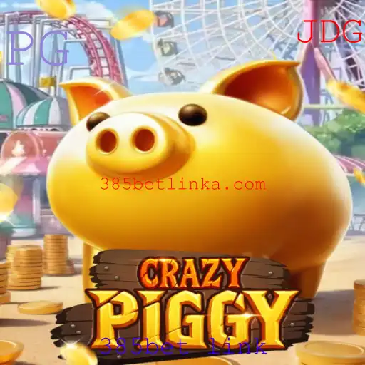 CrazyPiggy: Descubra as Atrações do Jogo e as Regras de Participação com 385bet Link