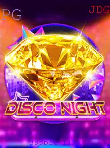 Descubra as Emoções de DiscoNight: O Jogo que Está Conquistando o Mundo