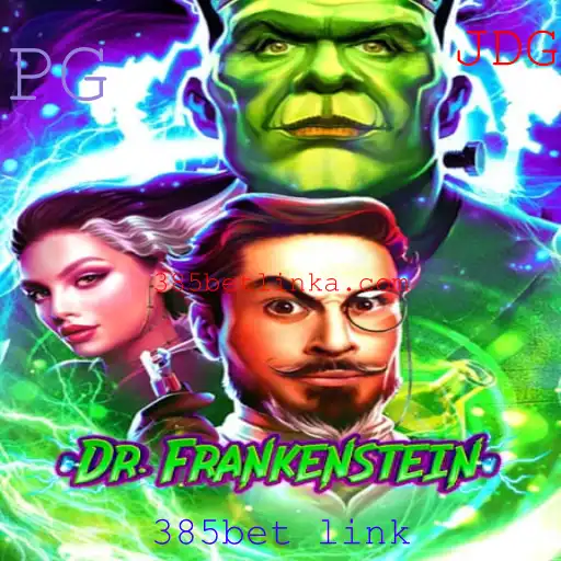 DrFrankenstein: A Nova Sensação no Mundo dos Jogos