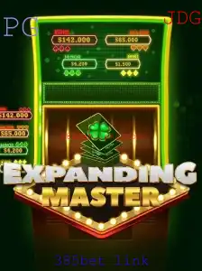 Explorando o Mundo de ExpandingMaster: Inovações e Regras do Jogo