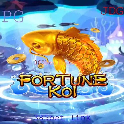 Descubra o Mundo Fascinante do Jogo FORTUNEKOI