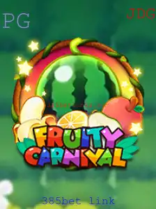 Explore o Maravilhoso Mundo do FruityCarnival e Descubra Como Jogar