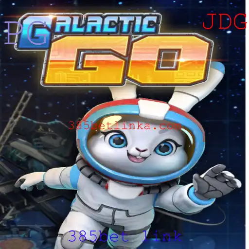 Explorando o Emocionante Universo de GalacticGO