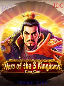 Explorando o Mundo do Jogo Heroofthe3KingdomsCaoCao
