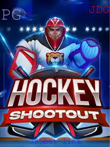 HockeyShootout: Um Mergulho nas Regras e Atração do Jogo