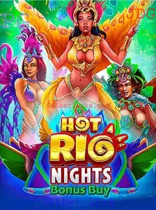 Explorando o Excitante Mundo do Jogo HotRioNightsBonusBuy