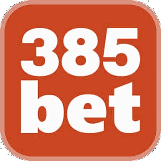 A casa de mais de 10 milhões de jogadores - 385bet.com Logo