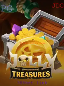 Explorando JollyTreasures: Um Guia Completo para Aventuras Emocionantes