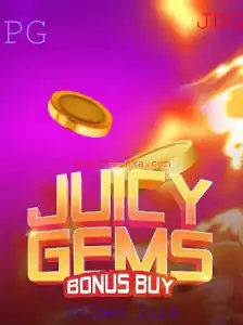 JuicyGemsBonusBuy: Uma Jornada em um Mundo de Tesouros Virtuais