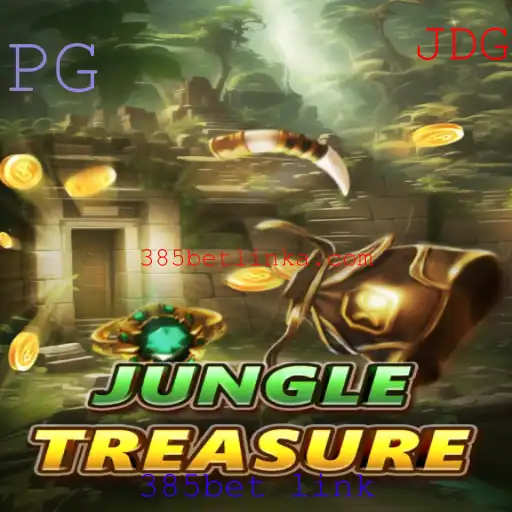 JungleTreasure: Um Mergulho Aventureiro nas Profundezas da Selva
