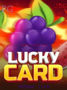 Descubra o Fascinante Mundo do Jogo LuckyCard