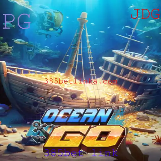 Descubra o Novo Mundo Aquático com OceanGO