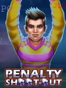 Descobrindo o Fascinante Mundo do Jogo PenaltyShootOut