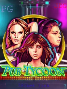 Explorando o Mundo do PubTycoon: Um Jogo de Estratégia e Equilíbrio