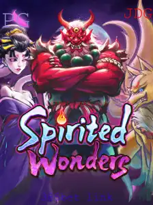 Descubra os Mistérios do Jogo 'SpiritedWonders': Uma Jornada Imersiva