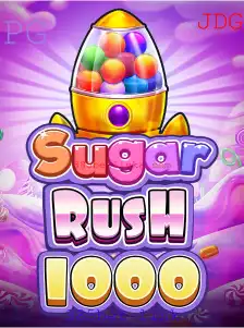Explorando o Mundo do Jogo SugarRush1000