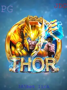 Descubra o Fabuloso Mundo do Jogo THOR