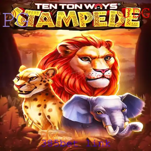 Desvendando TenTonWaysStampede: O Novo Fenômeno dos Jogos de Azar