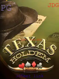 Descubra Tudo Sobre o Fascinante Jogo de Poker Texas Holdem