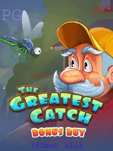 TheGreatestCatchBonusBuy: A Nova Sensação dos Jogos de Cassino