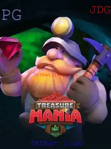 Desvendando o Fascinante Mundo de TreasureMania
