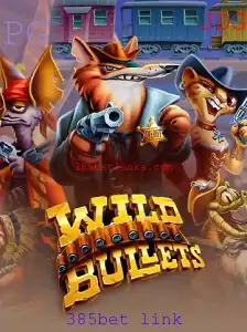 WildBullets: A Experiência de Jogo que Você Precisa Conhecer